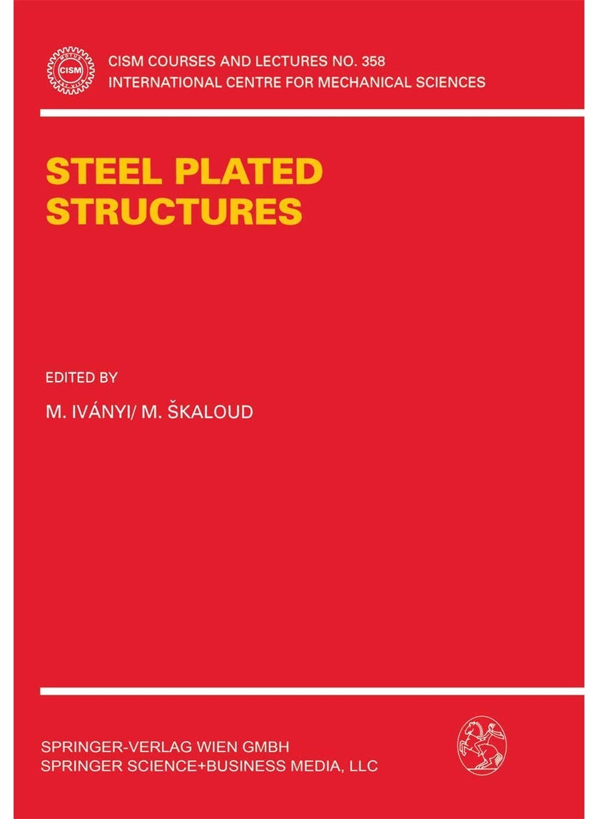 Steel Plated Structures 