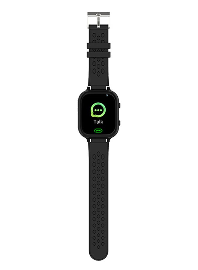 Arabest Kids Smartwatch,Fitness Tracker with Heart Rate Sleep Monitor for Android iPhone,19 Sport Modes,IP68 Water Resistant,Video Calling Design,Gift for Teens 6+(Black)  - Image 5