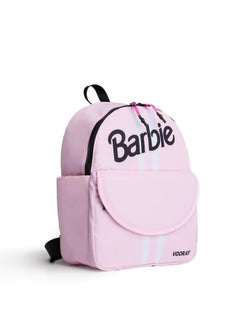 vooray Vooray Lexi Backpack Barbie Classic Blush One Size  - Image 2