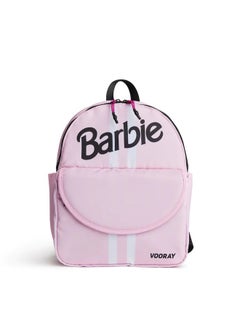 vooray Vooray Lexi Backpack Barbie Classic Blush One Size  - Image 1