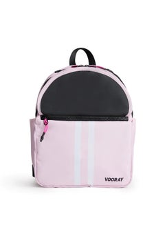 vooray Vooray Lexi Backpack Barbie Classic Blush One Size  - Image 3