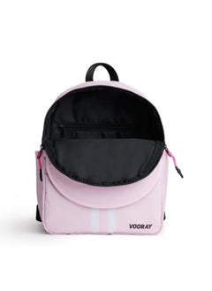 vooray Vooray Lexi Backpack Barbie Classic Blush One Size  - Image 5
