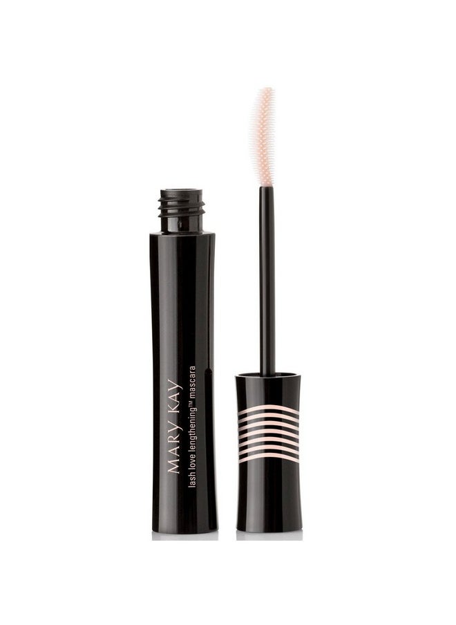 Mary Kay Mary Kay Lash Love Lengthening Mascara .28 oz. Net WT - Black  - Image 1