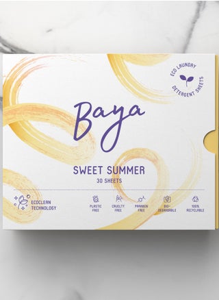 Sweet Summer