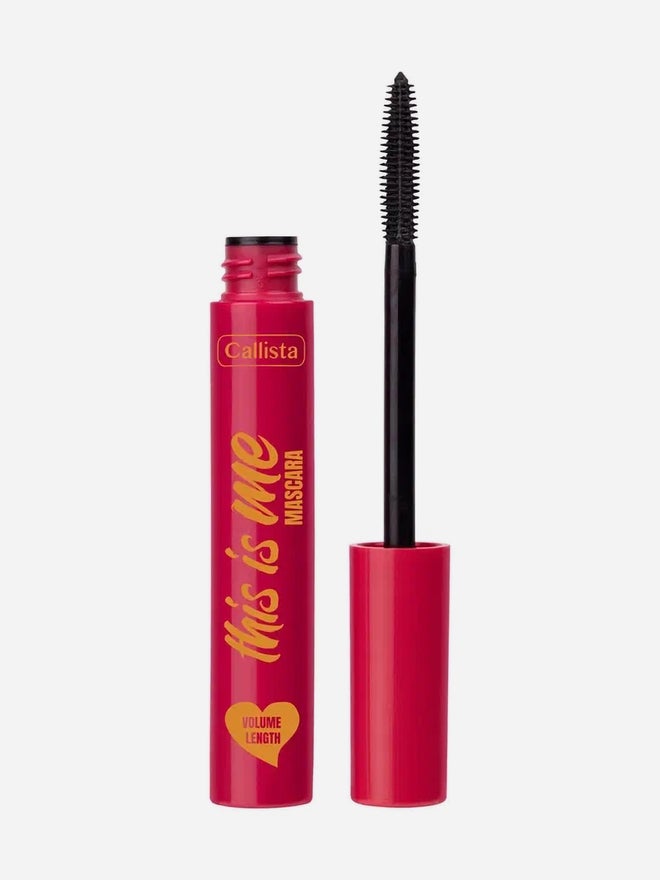 Callista This Is Me Volume Length Mascara - Image 1