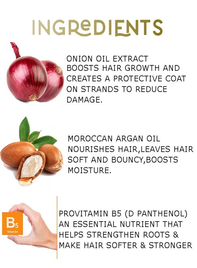 QUAT Onion Conditioner, Nourishes, Repair & Shine, For Long and Lifeless Hair, Dream Lengths (250ml) - Image 3