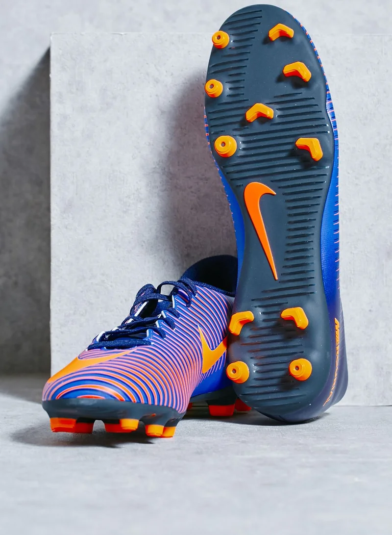 Nike Mercurial Vortex III FG