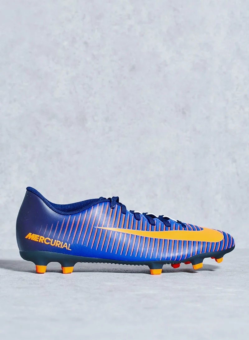 Nike Mercurial Vortex III FG
