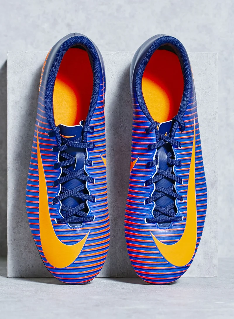 Nike Mercurial Vortex III FG
