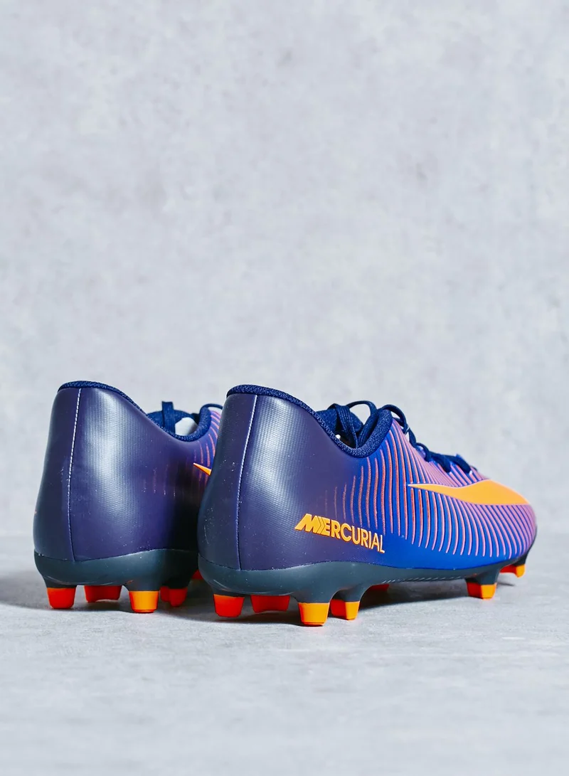 Nike Mercurial Vortex III FG