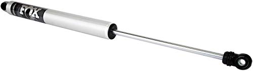FOX Factory Fox Shox 17+ Performance Series Rear Driver 2.0 IFP 13.6" 4-6" Lift, Silver (985-24-153) - Image 5