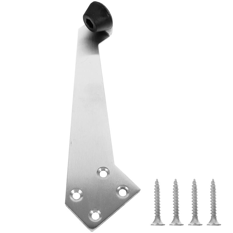 Door 90 Degree Door Guide Door Block Door Handle Wall Protector - Image 1