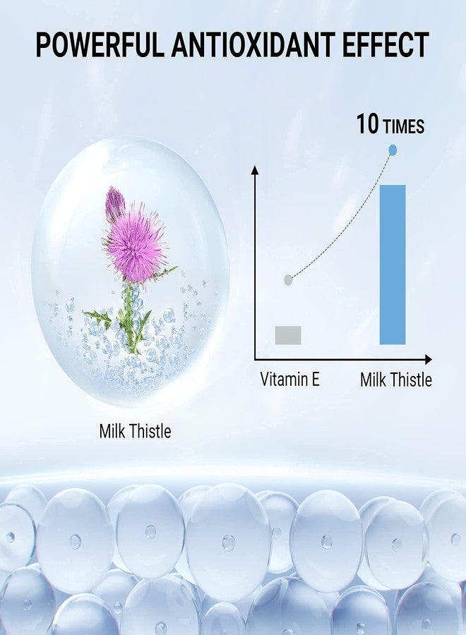 HERA Foaming Facial Cleanser - Professional Deep Cleansing Foam with Cellulose Beads and Milk Thistle - Antioxidant and Hydrating Foam Cleanser - For Bright and Soft Skin - 6.6 Ounce by Amorepacific - Image 4