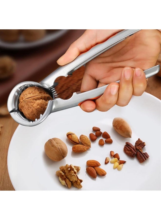 كسارة بندق عملية ومتينة لتكسير المكسرات بسهولة وسرعة دون مجهود. - Image 2