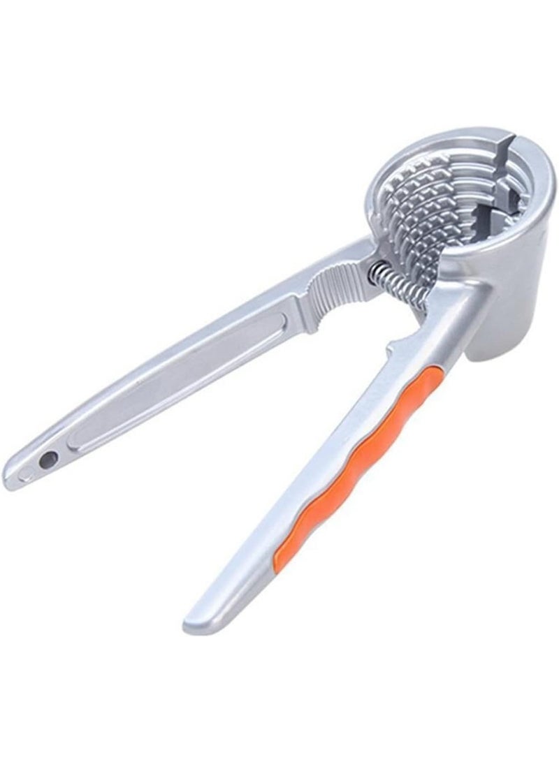 كسارة بندق عملية ومتينة لتكسير المكسرات بسهولة وسرعة دون مجهود. - Image 1