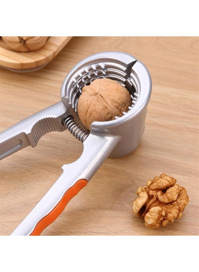 كسارة بندق عملية ومتينة لتكسير المكسرات بسهولة وسرعة دون مجهود. - Image 4