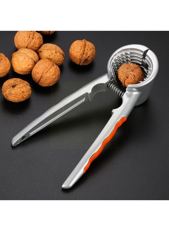 كسارة بندق عملية ومتينة لتكسير المكسرات بسهولة وسرعة دون مجهود. - Image 3