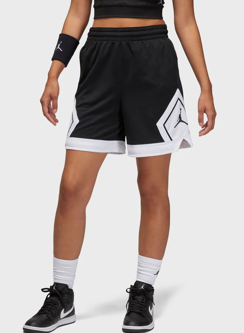 Jordan Jordan Diamond Shorts