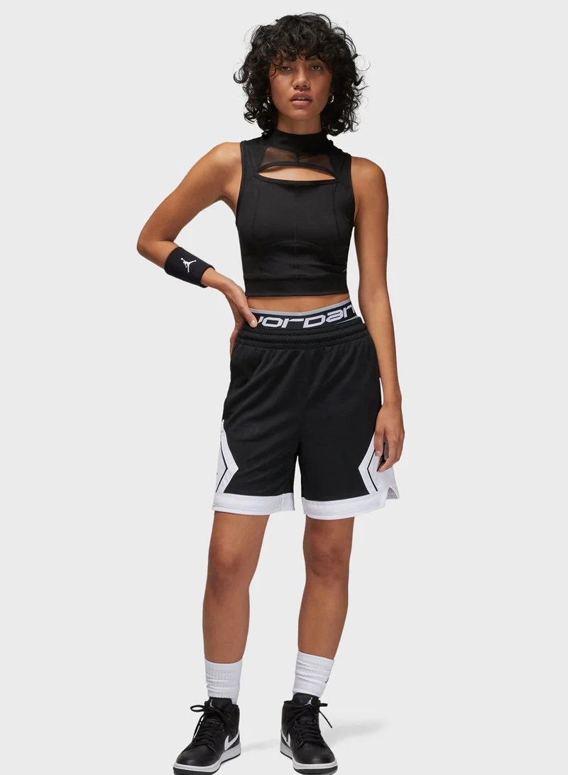 Jordan Jordan Diamond Shorts
