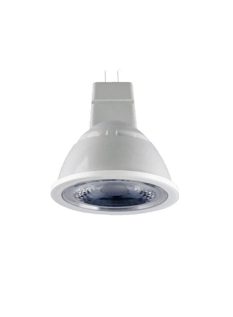 12V DC LED Spot Lamp 5W MR16 - Warm White - RR MR12V - Image 2