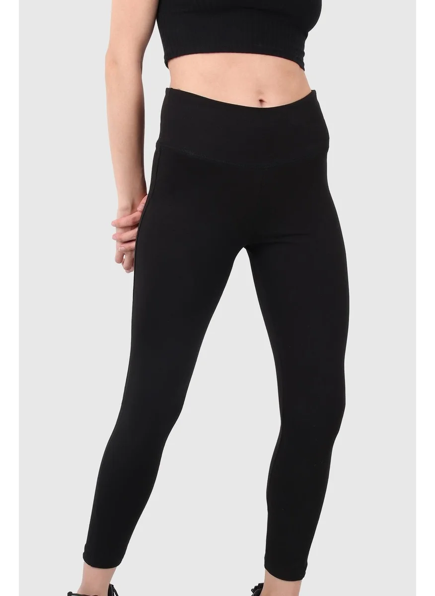 الكسندر جاردي High Waist Tights (B20-1644)