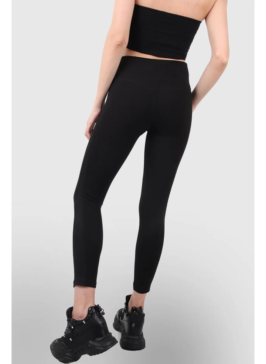الكسندر جاردي High Waist Tights (B20-1644)