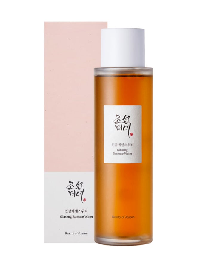 Beauty of Joseon Ginseng Essence Water (5 fl.oz.) 150ml - Image 1