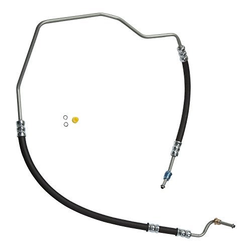 Plews خرطوم ضغط التوجيه إيدلمان 92296 - Image 1