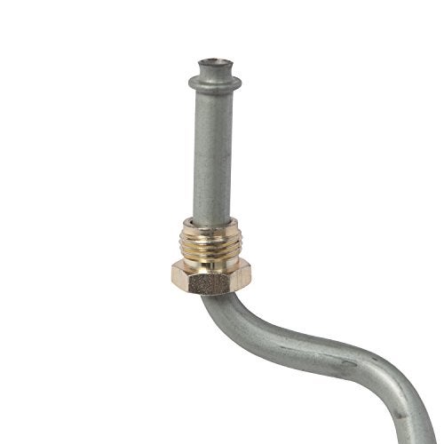 Plews خرطوم ضغط التوجيه إيدلمان 92296 - Image 3