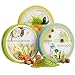 SpaLife Korean Deep Conditioning Hair Mask Packets | Repairing, Nourishing & Hydrating Hair Mask for Dry Hair | Argan Oil, Coconut, Shea Butter, Avocado, Honey & Green Tea | Damaged Repair | 9 Pack - Image 2