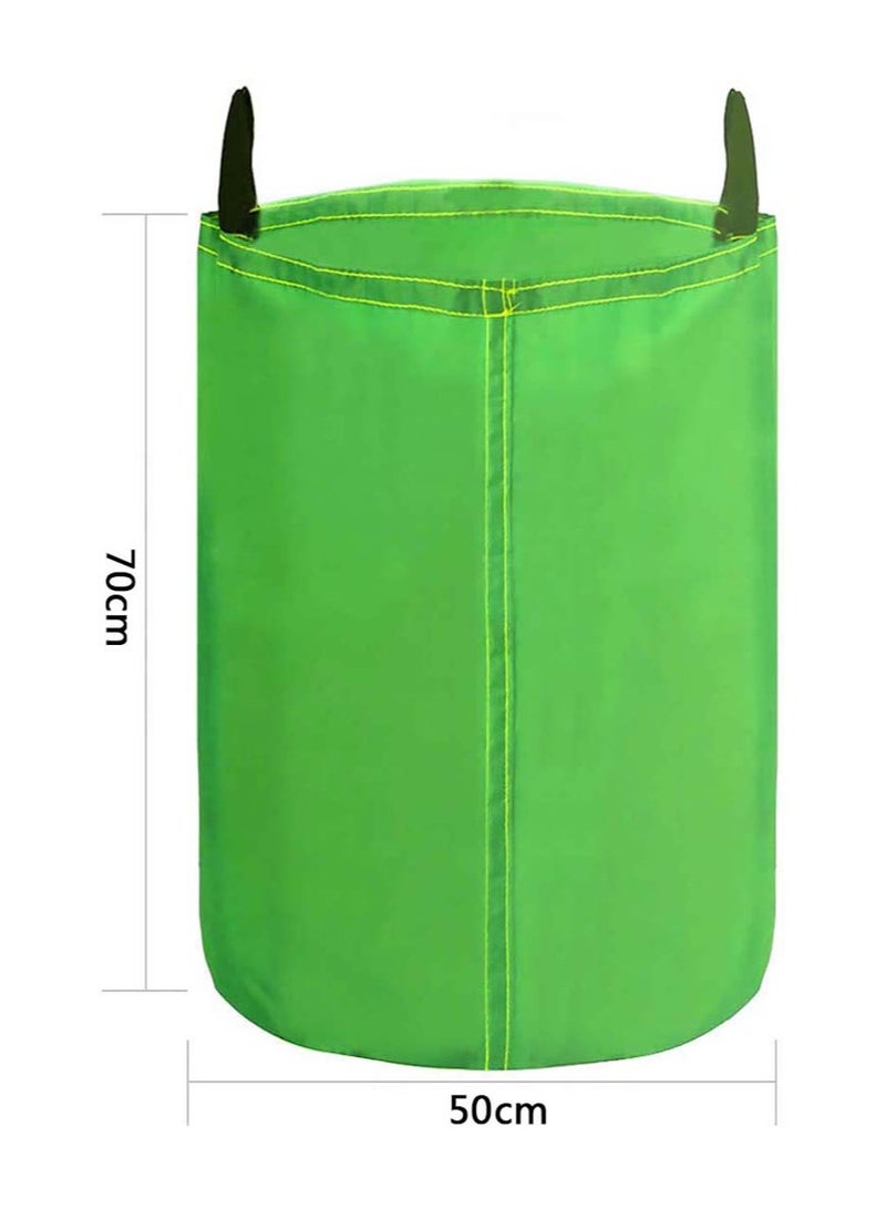 Captaintech 4 Pcs Potato Sack Race Bag Set Outdoor Racing Jumping Bags for Kids Sturdy Multi-Colored Children’s Birthday Party Game Sports Day Family Reunion - Image 2