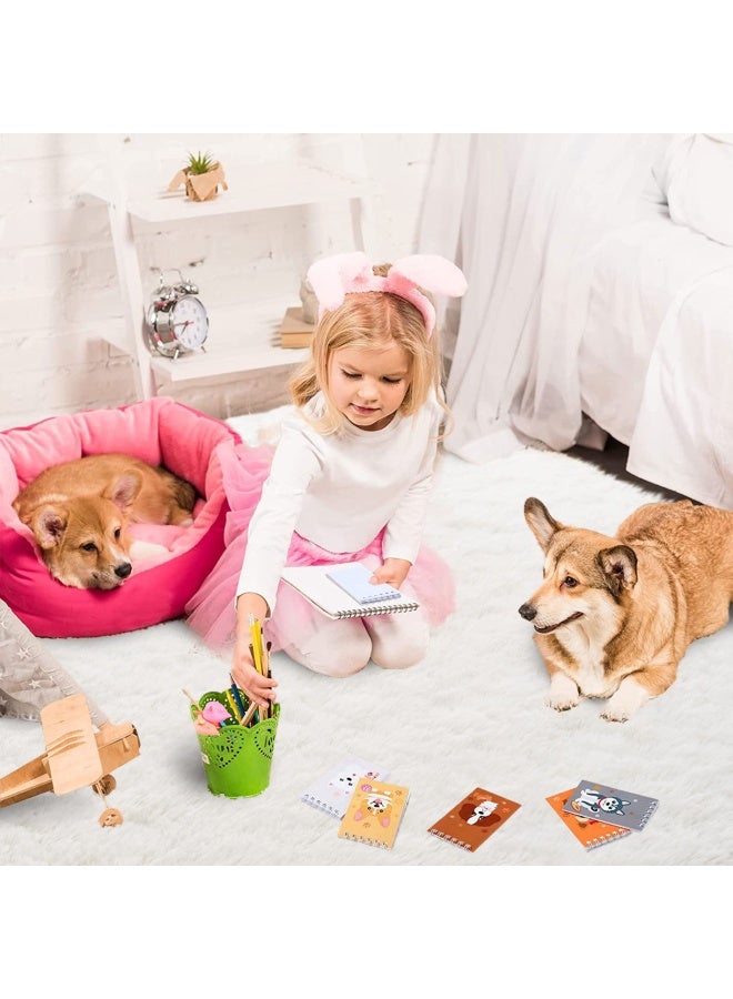 Iseau Fluffy Rug Carpets Soft Area Rug Indoor Floor Rugs For Kids Room Fuzzy Carpet Comfy Cute Nursery Rug Bedside Rug For Boys Girls Bedroom Living Room Home Decor Mat 4Ft X 6Ft Cream White - Image 3
