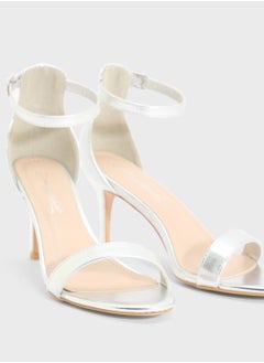 ELLA Classic Stiletto Heel Sandal  - Image 4