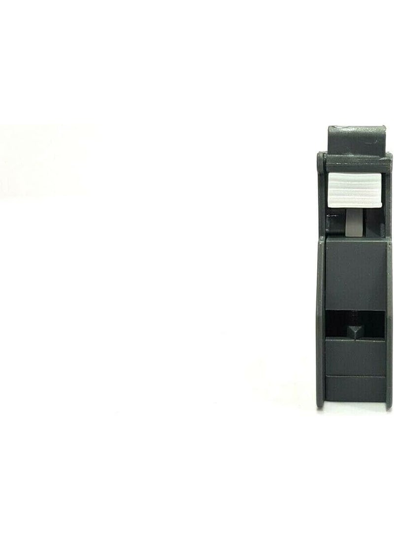 ABB Abbentrelec CA501 CA501 Front  Block Contact 1 NC  - Image 4