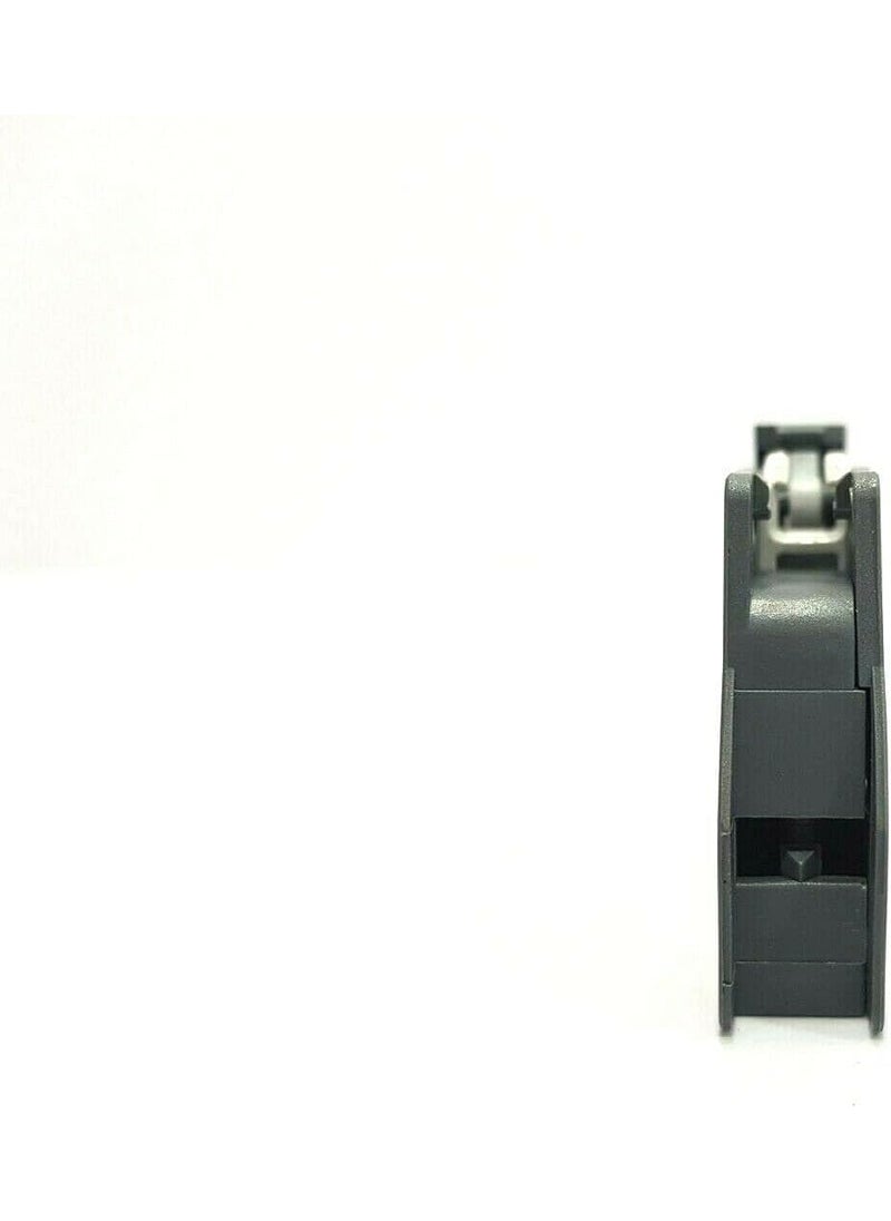 ABB Abbentrelec CA501 CA501 Front  Block Contact 1 NC  - Image 5