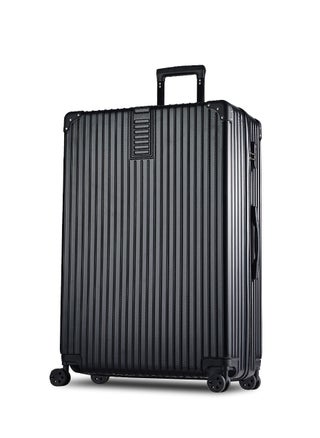 Lightweight Luggage Checked Bag- 24 Inches Hardshell Suitcase Spinner Luggage for Travel | ABS Medium Size Luggage with Spinner Wheels 4 - pzsku/Z68C01FDC7360A5B415F7Z/45/_/1709018758/ead0d9e0-1234-433a-84a8-41981b99cf1c