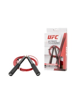 UFC Speed Jump Rope