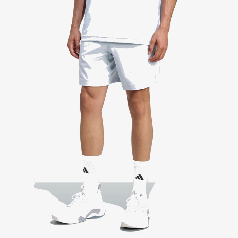 Adidas Tech Apparel Shorts - Image 2