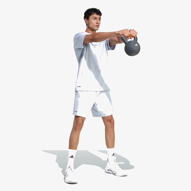 Adidas Tech Apparel Shorts - Image 4
