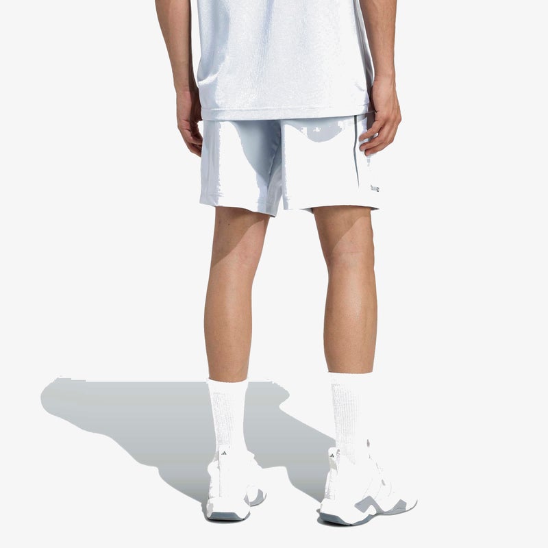 Adidas Tech Apparel Shorts - Image 3
