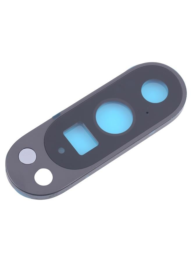 إيروريكس غطاء عدسة الكاميرا الأصلي لهاتف Google Pixel 9 Pro (أسود) - Image 2