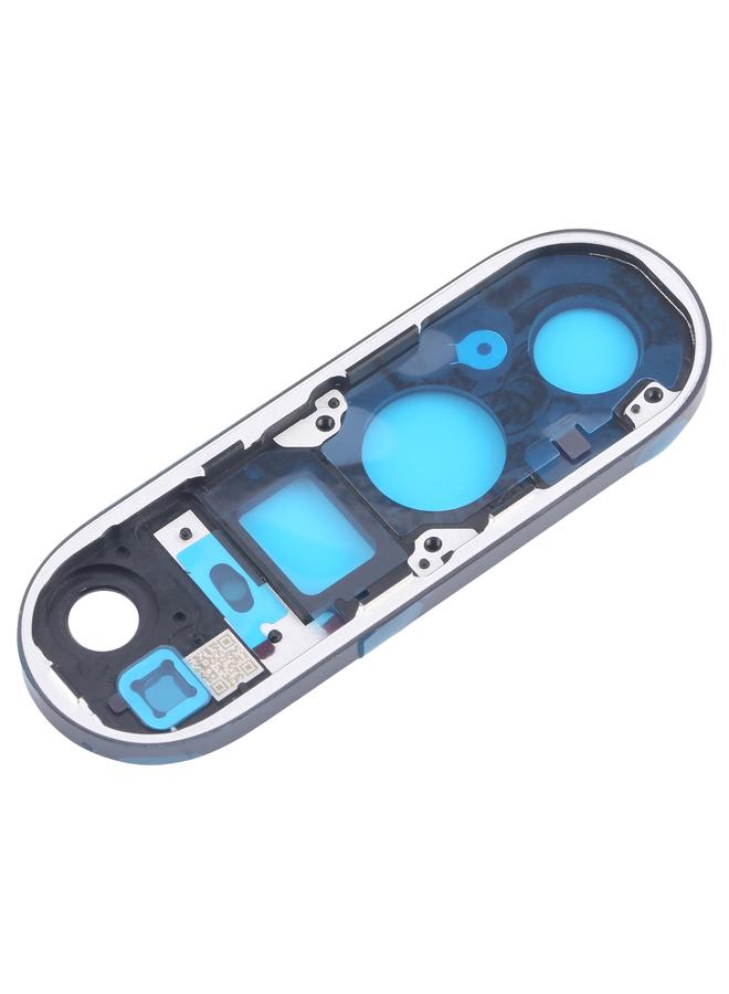 إيروريكس غطاء عدسة الكاميرا الأصلي لهاتف Google Pixel 9 Pro (أسود) - Image 3