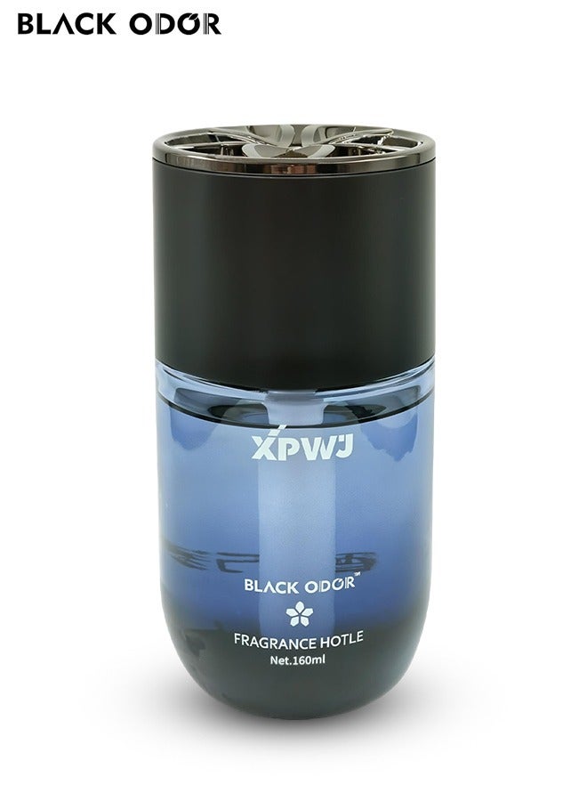 Paris Spring Air Freshener, 160ml Long-Lasting Fragrance, for Car and Home Use BO-13 - Image 1