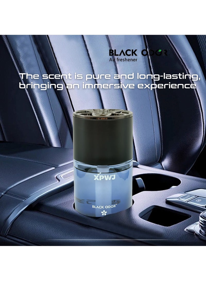 Paris Spring Air Freshener, 160ml Long-Lasting Fragrance, for Car and Home Use BO-13 - Image 5