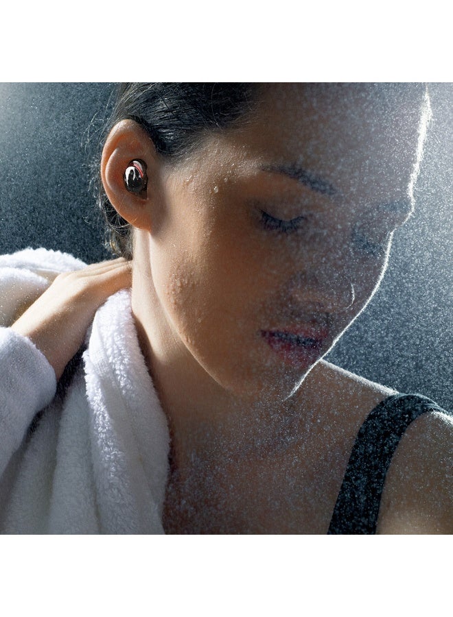 Waterproof Wireless Bluetooth Stereo Earbuds With Dual Mic - Image 4