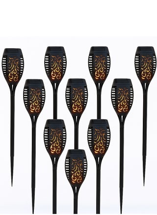 Black(10 pcs)