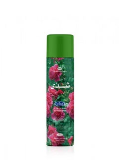 Shadha Air Freshener 300 ml 6 pieces - pzsku/Z68C109E00964028A25D7Z/45/_/1677612162/50a773f6-b6a4-4ab5-beed-592206c88b31