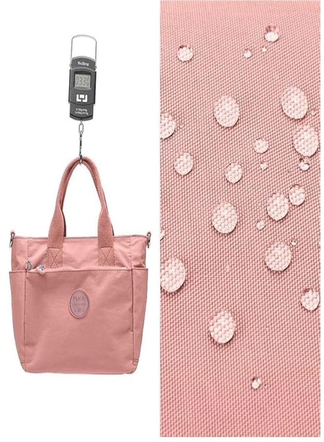 MOCA Womens Waterproof Nylon Crossbody Sling Bag for Women - Lightweight, Durable, and Stylish Shoulder Bag for Teens, Women Office, Travel & Everyday Use - Image 2