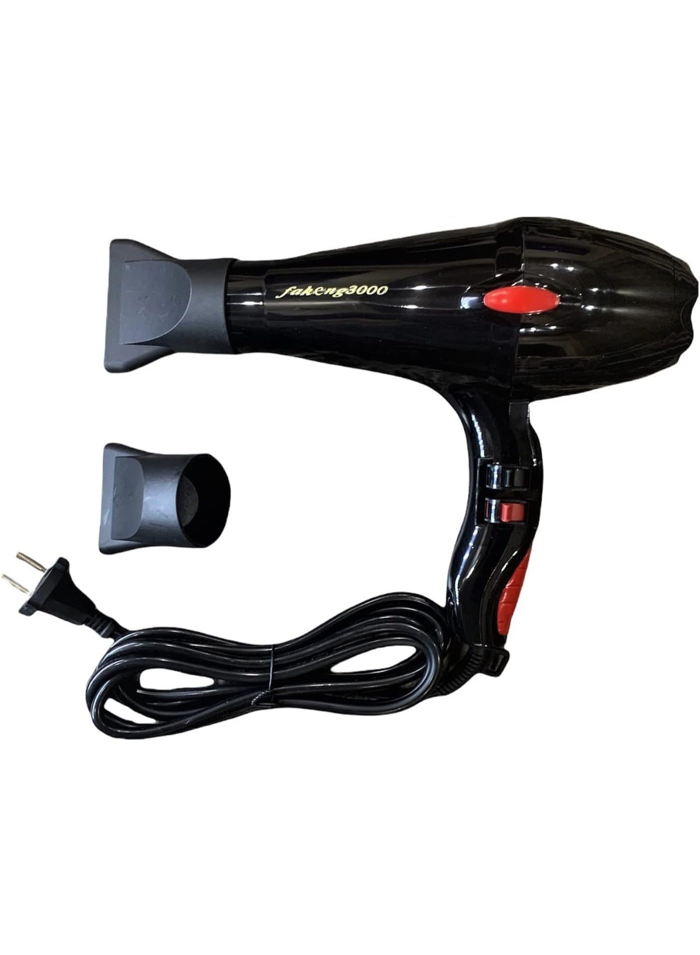 Fakeng 3000 Professional Hair Dryer