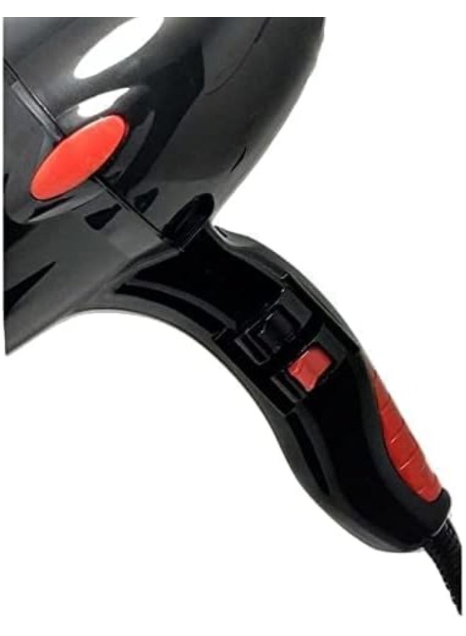 Fakeng 3000 Professional Hair Dryer - Image 3